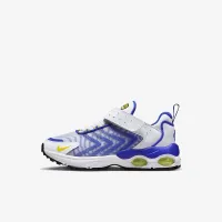 Nike Air Max TW Little Kids' обовь White