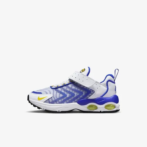 Nike Air Max TW Little Kids' обовь White