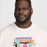Nike Sportswear чоловічі футболка колір білий