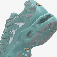 Nike Air Max Plus By You Custom Кросівки різнокольорові