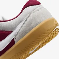 Nike SB Force 58 Skate Кроссовки цвет красный