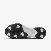 Nike Victory Pro 3 мужские для гольфа Кроссовки цвет белый
