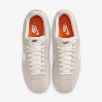 Nike Cortez SE Suede чоловічі Кросівки колір сірий