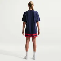 Caitlin Clark Nike женская Crossover Dri-FIT 5
