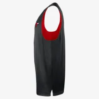 Chicago Bulls Courtside чоловічі Nike NBA Mesh Practice Jersey колір червоний