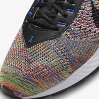 Nike Air Max Flyknit Racer чоловічі Кросівки різнокольорові