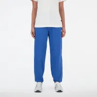 Штани New Balance WP41500BEU - Блакитні