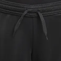 Nike Dri-FIT Academy Big детские (Girls') Soccer шорты цвет черный