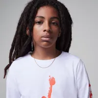 Nike Jordan Big дитячі 