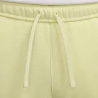 Nike Sportswear Club Fleece Joggers Yellow