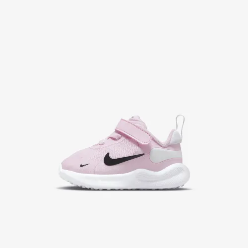 Nike Revolution 7 Baby/Toddler Кросівки Pink