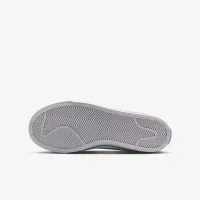 Nike Court Legacy Big дитячі Кросівки колір білий