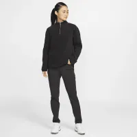 Nike жіноча Slim Fit для гольфу Pants колір чорний