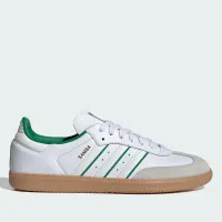Кросівки adidas Originals Samba OG JI2044 - Білі