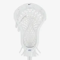 Nike L3 Men’s Lacrosse Complete Stick колір білий