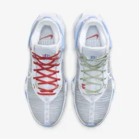 Nike G.T. Jump 2 мужские баскетбольные Кроссовки цвет серый