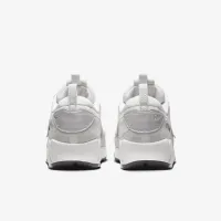 Nike Air Max 90 Futura женская Кроссовки цвет серый