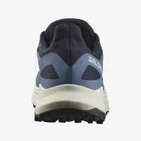 Кроссовки Salomon Ultra Flow L47692600 - гранатово-черные