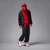 Nike Air Jordan 5 Retro мужские Кроссовки цвет белый
