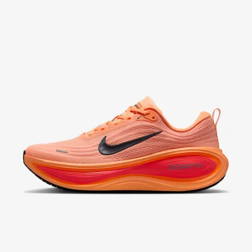 Nike Vomero Plus мужские Road Running Кроссовки Orange