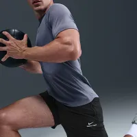 Nike Pro тренувальні чоловічі Dri-FIT 6
