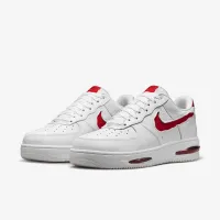 Nike Air Force 1 Low EVO чоловічі Кросівки колір білий
