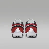 Nike Jordan 1 Low TD чоловічі Football Cleat колір білий
