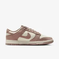 Nike Dunk Low женская Кроссовки цвет белый