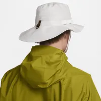 Nike ACG Apex Storm-FIT ADV Bucket Hat цвет серый