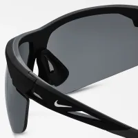 Nike Windtrack Sunglasses цвет черный