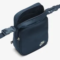 Nike Heritage Crossbody сумка (4L) синий