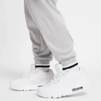 Nike Dri-FIT Sportswear Little детские 2-Piece Futura Propus набор цвет серый
