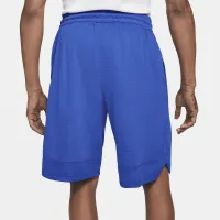 Nike Dri-FIT Icon мужские баскетбольные шорты синий