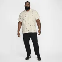 Nike Tour чоловічі Dri-FIT для гольфу Polo колір білий