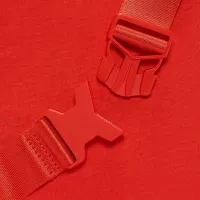 Nike Aura Crossbody сумка (5L) колір червоний