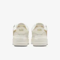 Nike Air Force 1 Shadow женская Кроссовки цвет белый