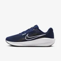 Nike Downshifter 13 мужские Road Running Кроссовки синий