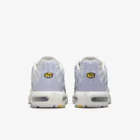 Nike Air Max Plus чоловічі Кросівки колір сірий