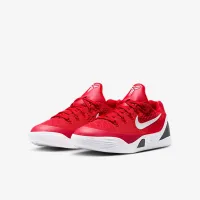 Nike Kobe IX Big дитячі баскетбольні Кросівки колір червоний