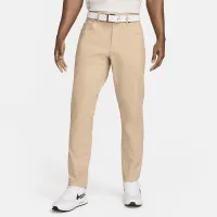 Nike Tour чоловічі 5-Pocket Slim для гольфу Pants колір коричневий