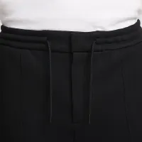 Nike Tech чоловічі Tailoколір червоний Fleece Pants колір чорний