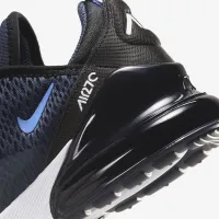 Nike Air Max 270 Little дитячі Shoe блакитний