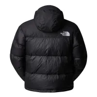 Куртка The North Face 1996 Retro Nuptse 0A3C8D4G31 - Чорна