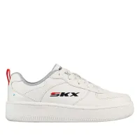 Кросівки Skechers Sport Court 92 405696LWHT - Білі