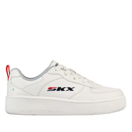 Кросівки Skechers Sport Court 92 405696LWHT - Білі