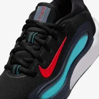 Nike IsoFly Big дитячі баскетбольні Кросівки колір чорний