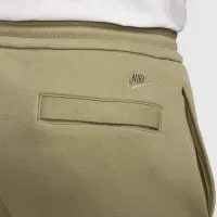Nike Tech чоловічі Tailoколір червоний Fleece Pants колір коричневий