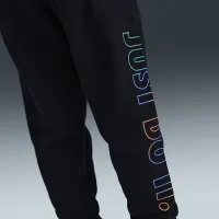 Nike Sportswear Little детские Reveal Printed Tee and Pants набор цвет черный