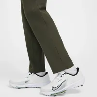Nike Tour Repel Flex мужские Slim для гольфа Pants цвет зеленый