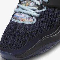 Nike KD15 баскетбольные Кроссовки цвет черный